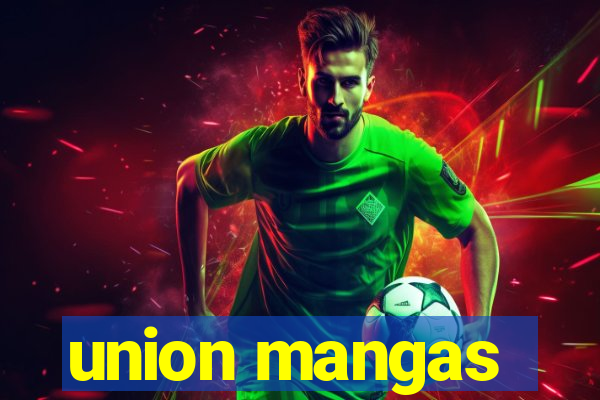 union mangas